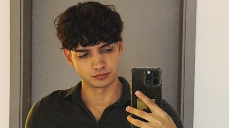 ¿Quién es Nando Wee? El tiktoker en combate con Abraham Flores en Supernova: Génesis