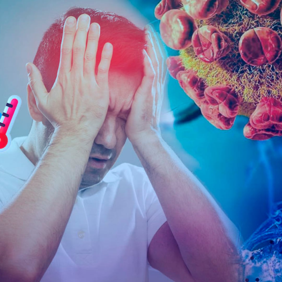 Meningitis: síntomas, causas y tratamiento que debes conocer