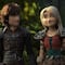 Elenco de Cómo entrenar a tu dragón live action confirma quiénes serán “Hipo” y “Astrid”