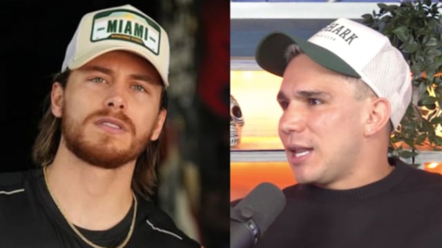 Aldo Tamez de Nigris y Yetus Prime casi se agarran a golpes