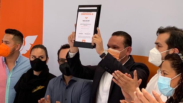 Sergio Torres Félix