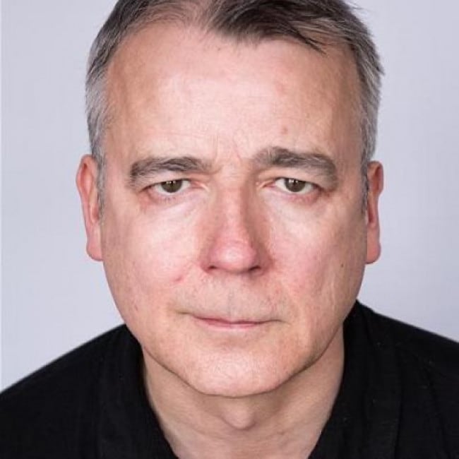 Vincent Friell