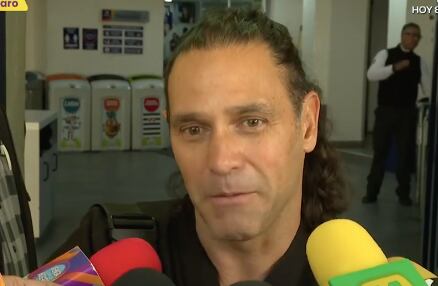 Valentino Lanús