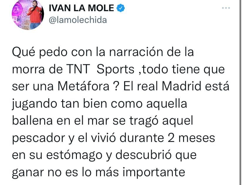 Personajes de la comedia reventaros a Marion Reimers y compañía.