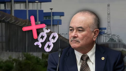 Ernesto Ruffo es inocente