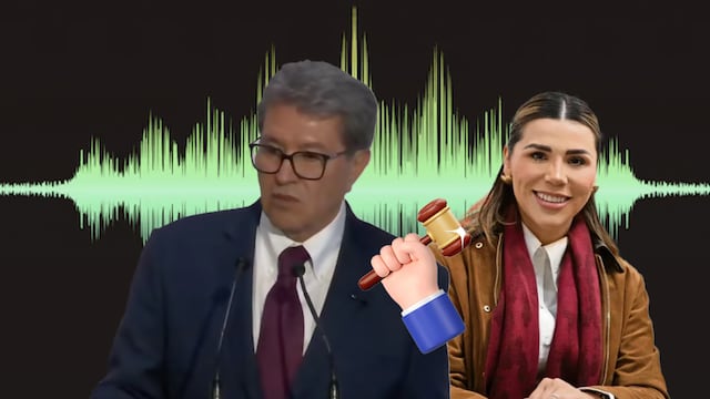 Monreal aconseja a Marina del Pilar denunciar espionaje
