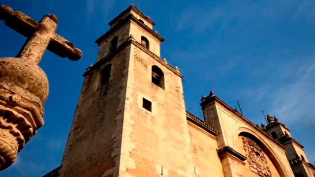 Yucatán. Sello de Viaje Seguro.