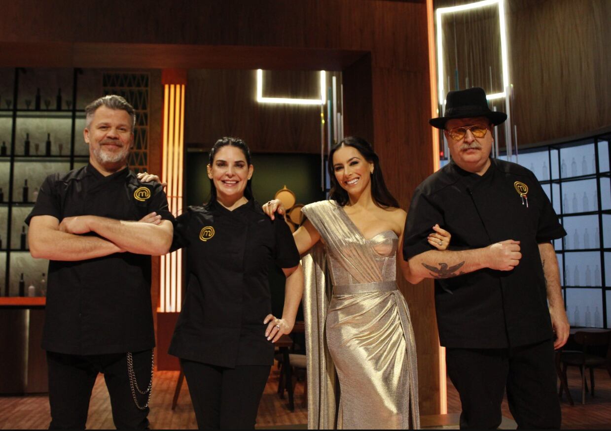 MasterChef Celebrity