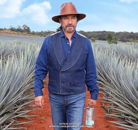 Marco Antonio Solís