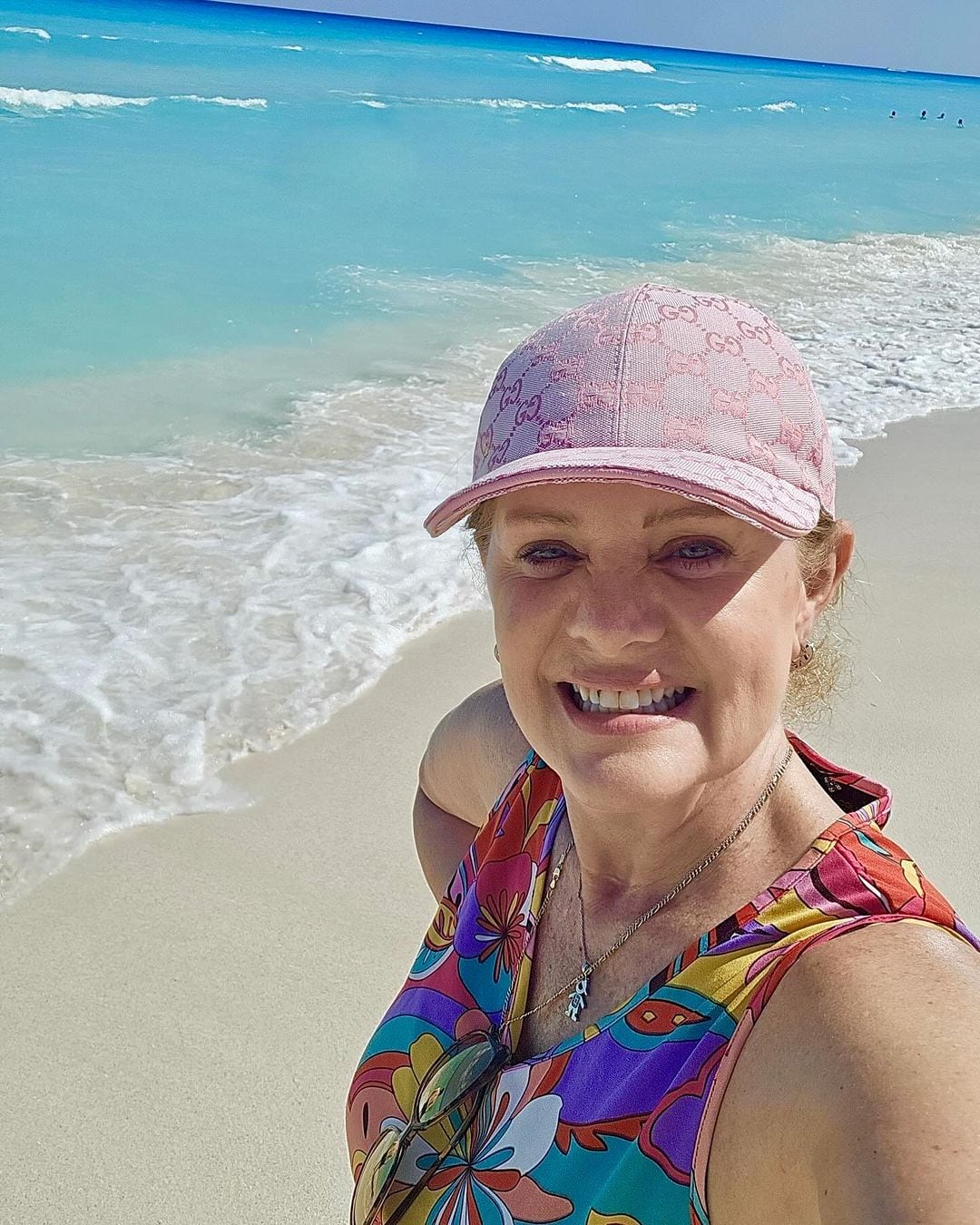 Erika Buenfil