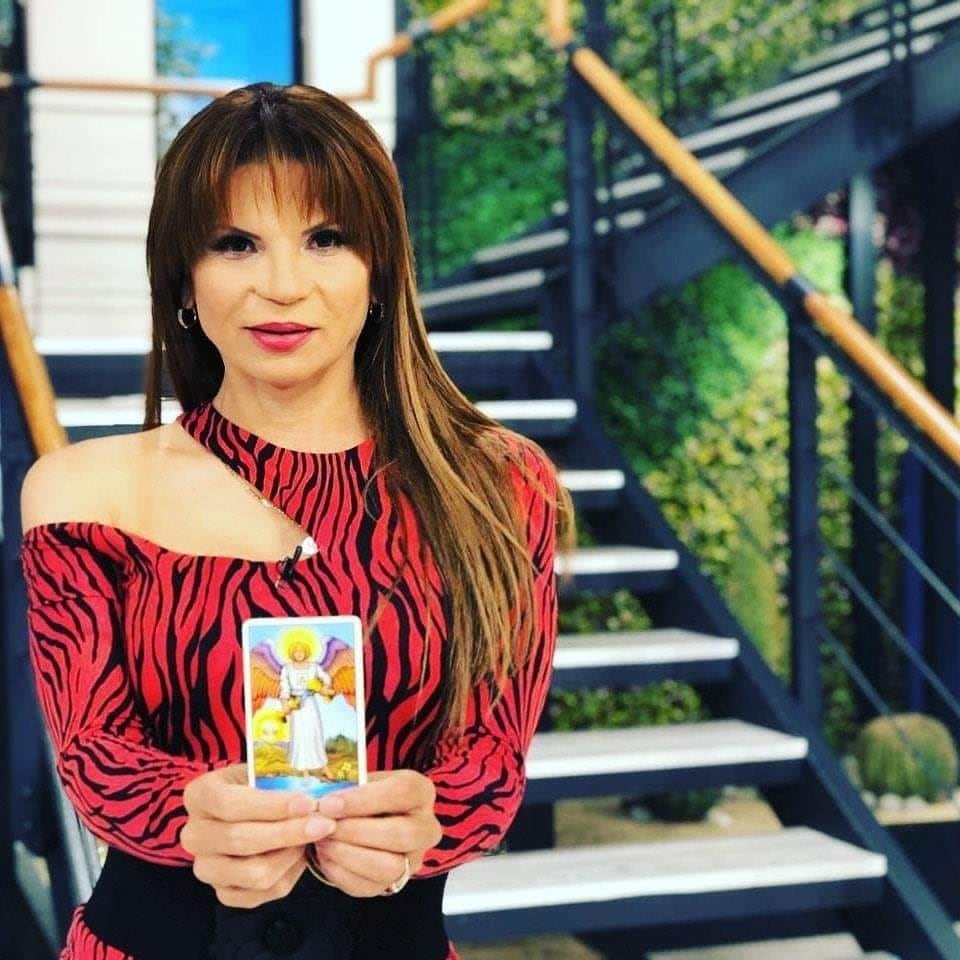 Mhoni Vidente reveló los Horóscopos semanales para el 14 al 18 de agosto