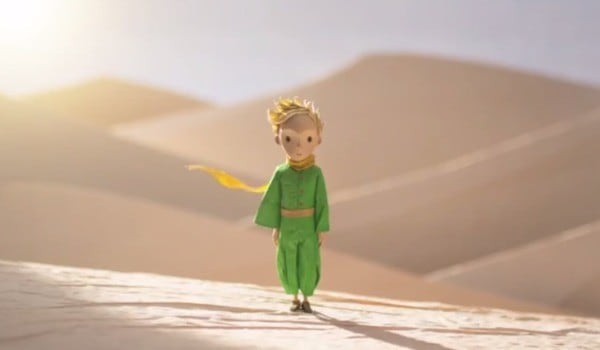 El Principito
