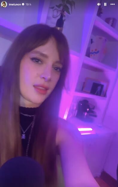 Imelda Garza Tuñón