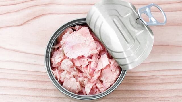 Estas son las 5 mejores marcas de atún según Profeco