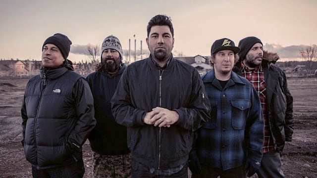 ¿Cuándo viene Deftones a México? Creen que habrá un festival llamado Día de los Deftones a finales de 2025