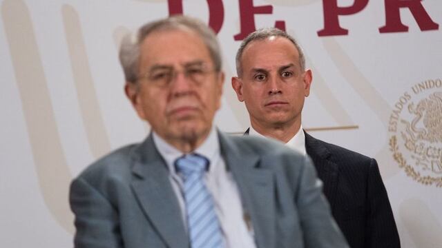 Alcocer Varela y López-Gatell