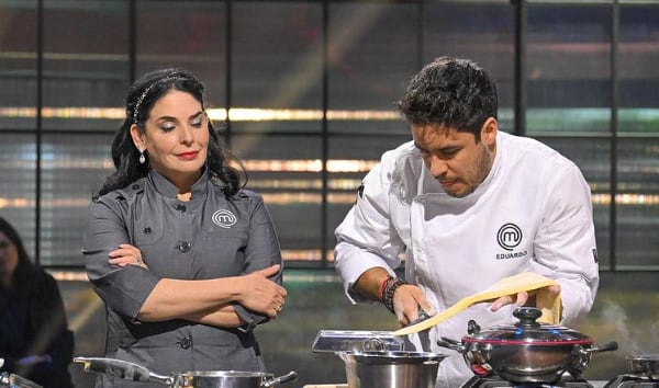 MasterChef Celebrity 2023