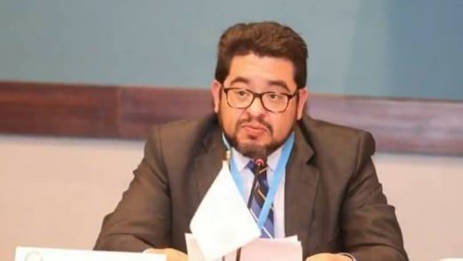 Cambios en la FGR: entre la reorganización institucional y las dudas sobre su autonomía