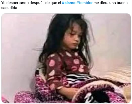 Los mejores memes de desvelados por el sismo en Tonalá, Chiapas