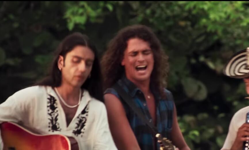 Carlos Vives se despide de su maestro de la música Ernesto Ocampo con desgarradora carta