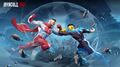 Reseña de Invincible VS: aciertos y errores del juego de peleas para PC y consolas