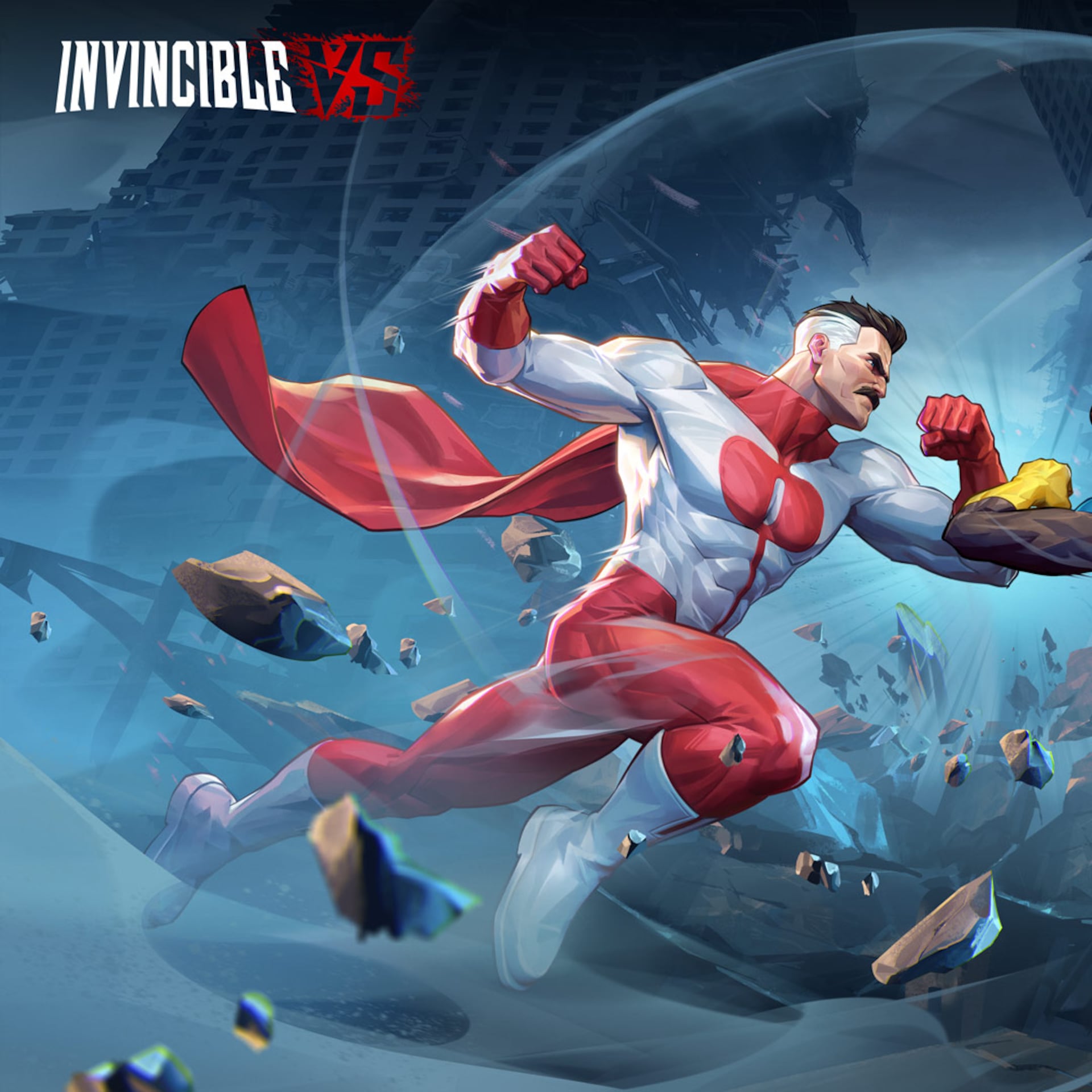 Reseña de Invincible VS: aciertos y errores del juego de peleas para PC y consolas