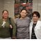 En el hospital La Raza del IMSS salvaron la vida a paciente que fue mordida por una víbora