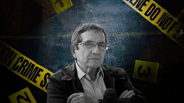 Asesinato de Héctor Melesio Cuén Ojeda