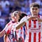 Chivas vence a San Luis y se acerca al liderato del Apertura 2026