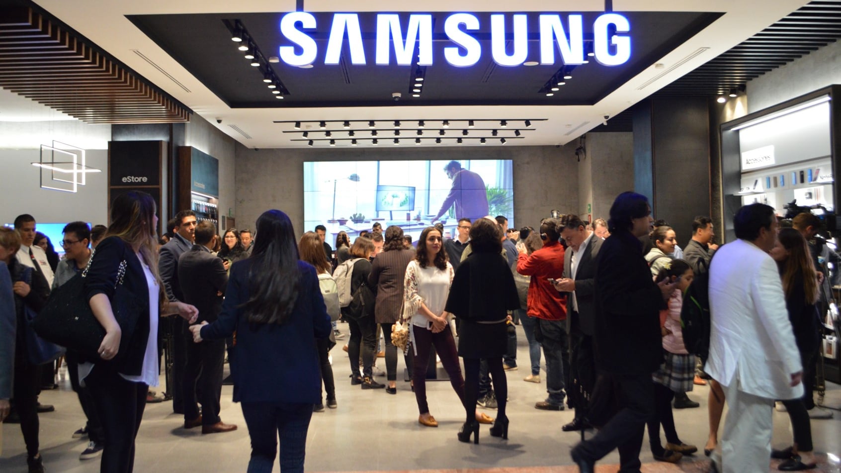 Corriendo la inversion extranjera