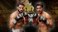 ¿Jorge Losa vs. Christian Estrada? Su pleito por Ferka reviviría en Ring Royale