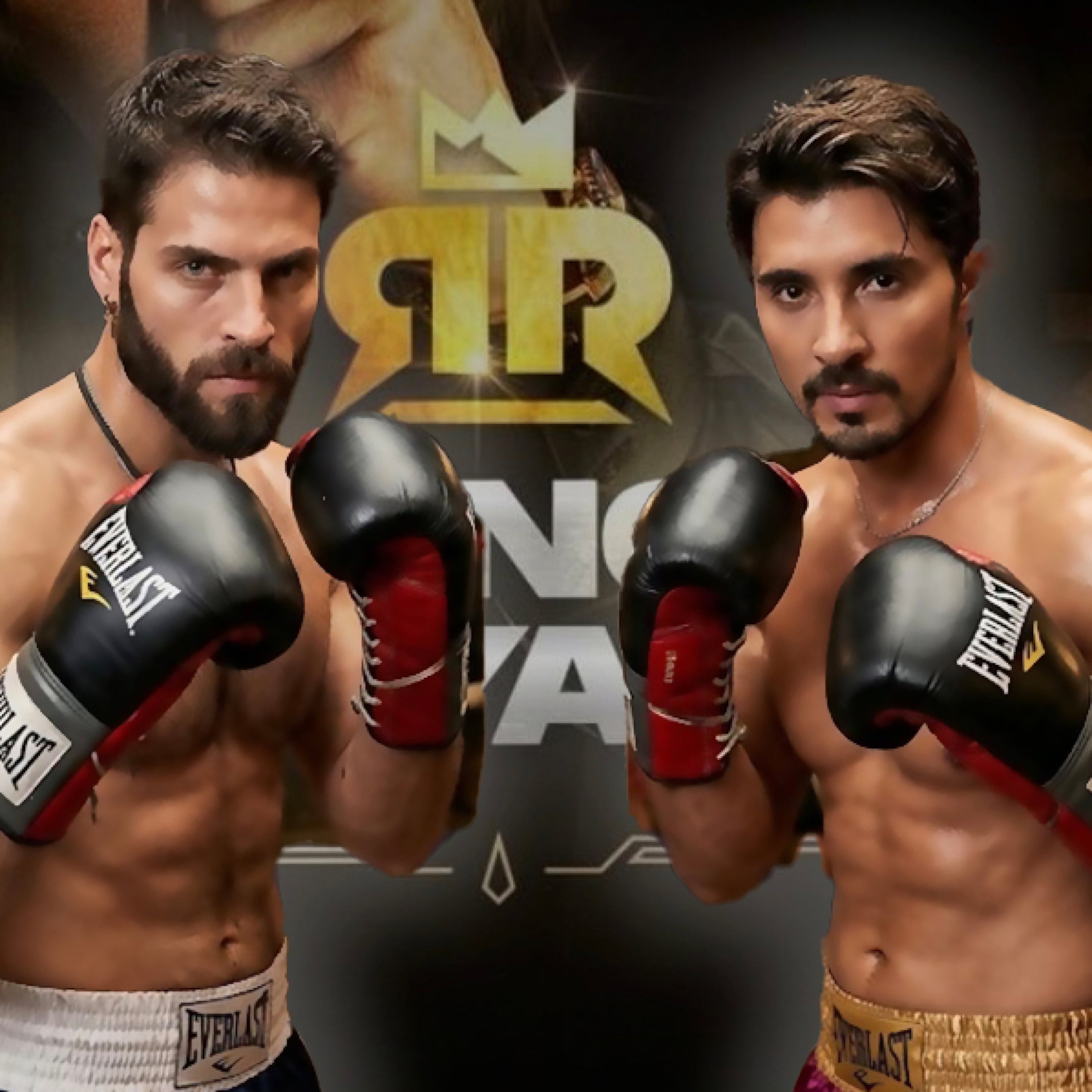 ¿Jorge Losa vs. Christian Estrada? Su pleito por Ferka reviviría en Ring Royale