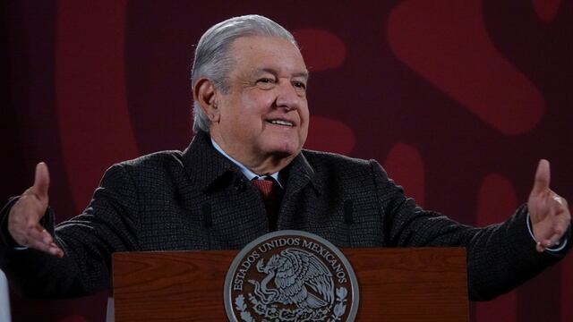 AMLO