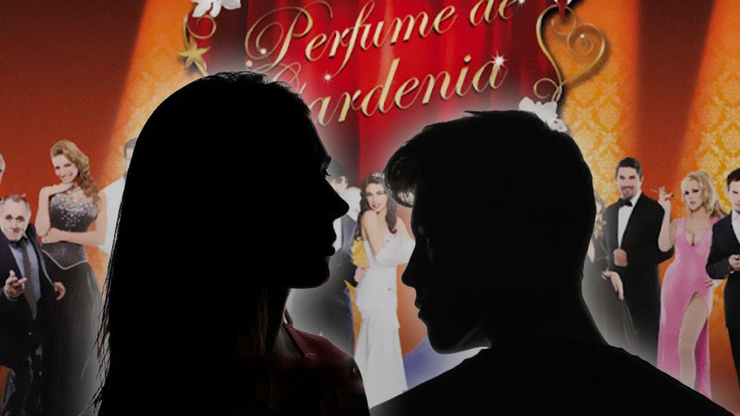 Elenco de Perfume de Gardenia