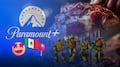 Paramount abrirá pizzerías de Tortugas Ninja; una estará en México