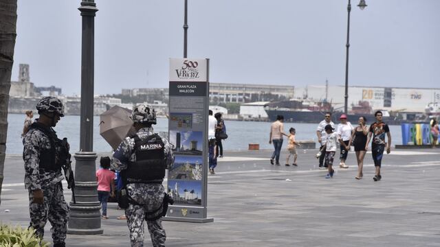 Puerto de Veracruz