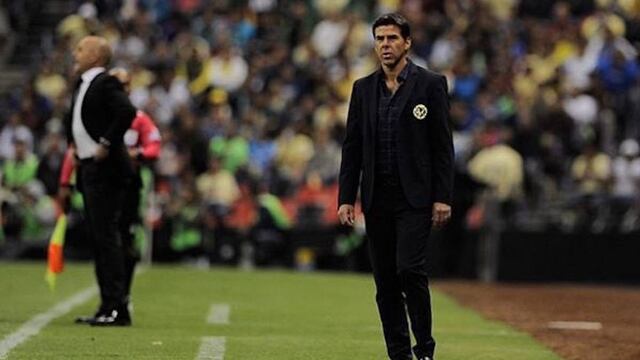 'Chiquis' debutaría como estratega de primera división con el Puebla