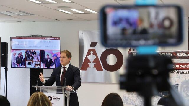 Javier López Casarín presenta Utopia en Parque Águilas-Japón