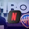 Netflix tranquiliza a empleados de HBO tras la compra de Warner Bros.