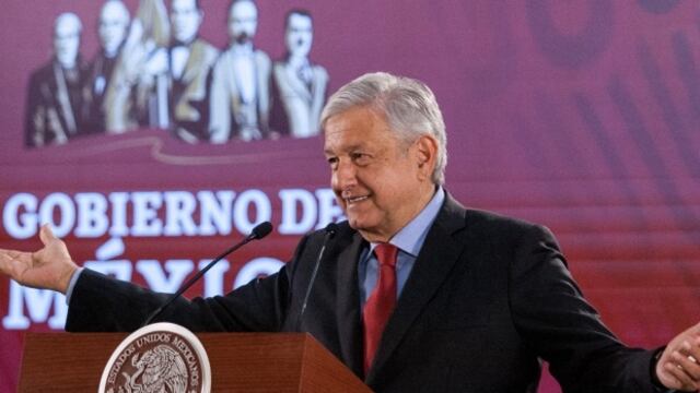 AMLO