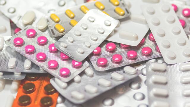 La Cofepris pidió revisar los lotes