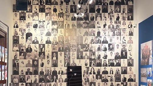 Museo Metropolitano de Monterrey exhibe 60 años de historia de Grupo GP