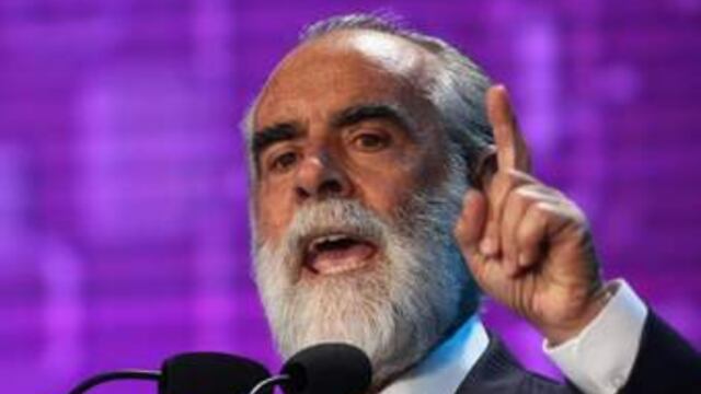 Diego ha sido uno de los mejores traficantes de influencias