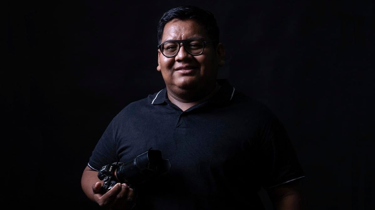 Atacan a balazos al periodista Óscar Merino Ruiz en Pinotepa Nacional