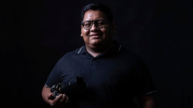 Atacan a balazos al periodista Óscar Merino Ruiz en Pinotepa Nacional