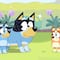 6 dibujos de Bluey para colorear e imprimir y celebrar el Día del Perro