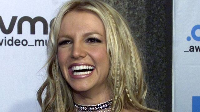 Britney Spears