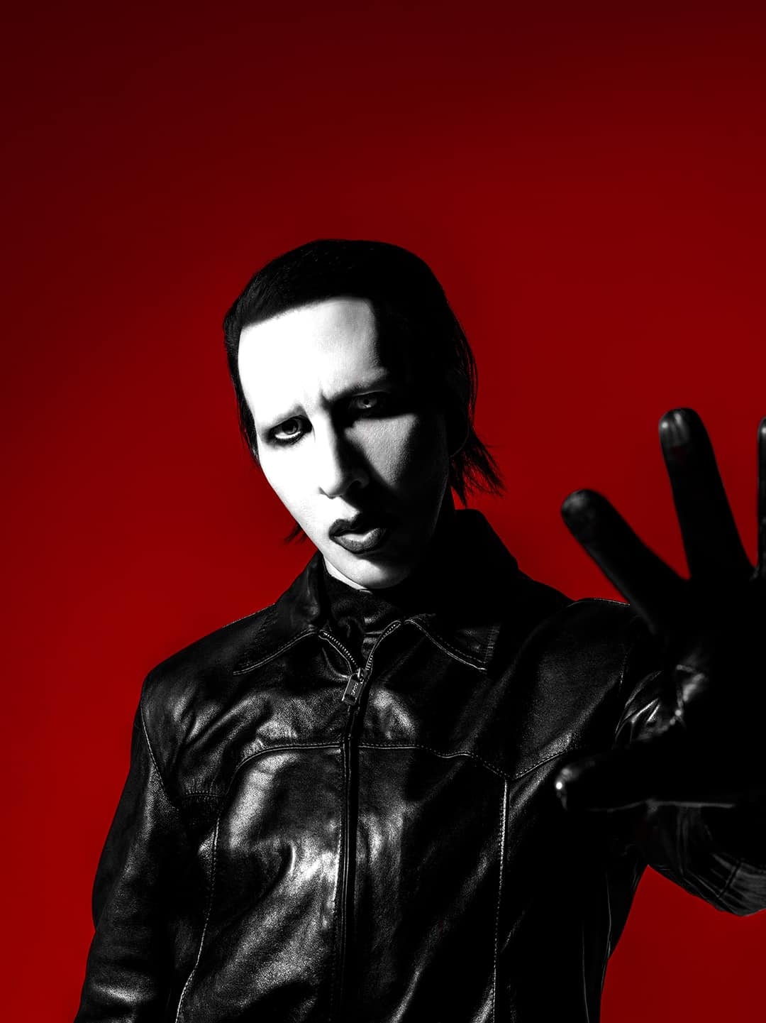 Marilyn Manson