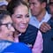 Libia Dennise García Muñoz Ledo se reúne con más de 2 mil panistas de la comunidad de Valtierrilla