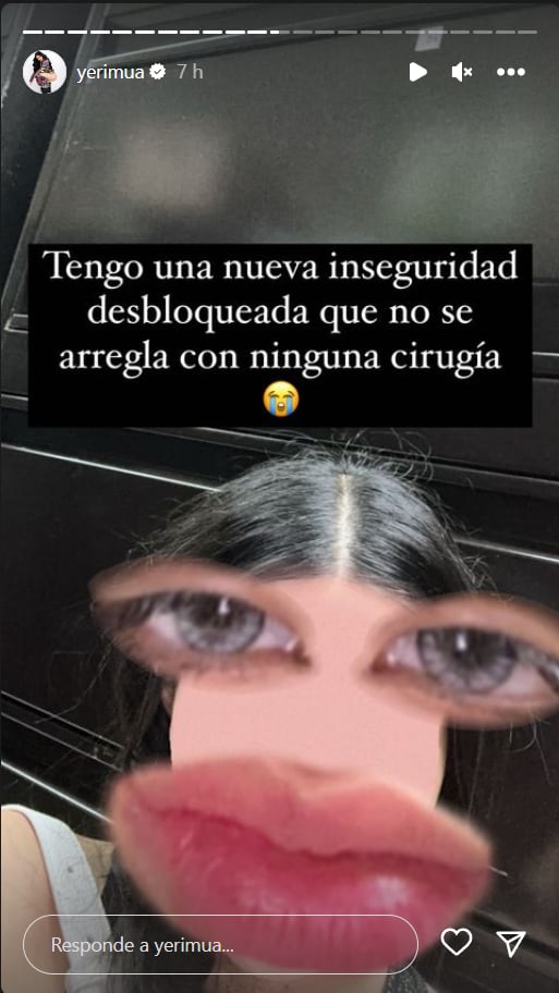 Yeri Mua
